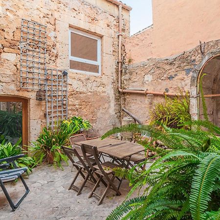Cas Padri Llucmajor (Mallorca) Exterior foto