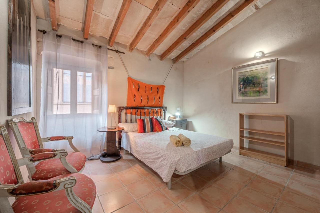 Cas Padri Llucmajor (Mallorca) Exterior foto